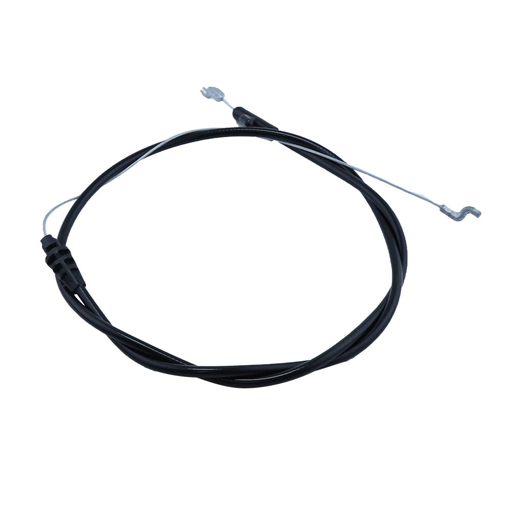 Control Cable for Troy Bilt TB120 TB270ES TB280ES TB542 TB566 Conduit Length 40