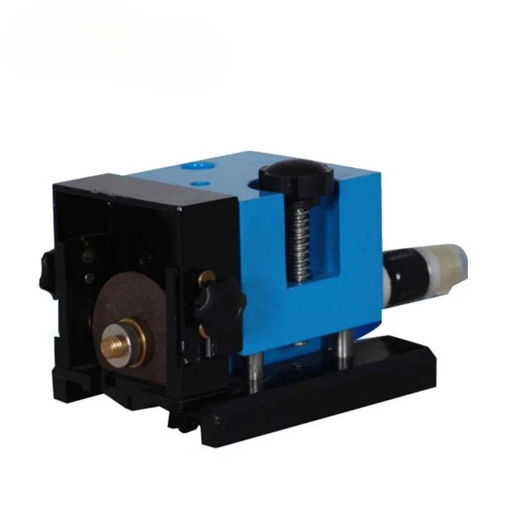 Hand Operation Power Machine Flat Die Cutting Grinding Tool Pneumatic Angle Nick Grinder