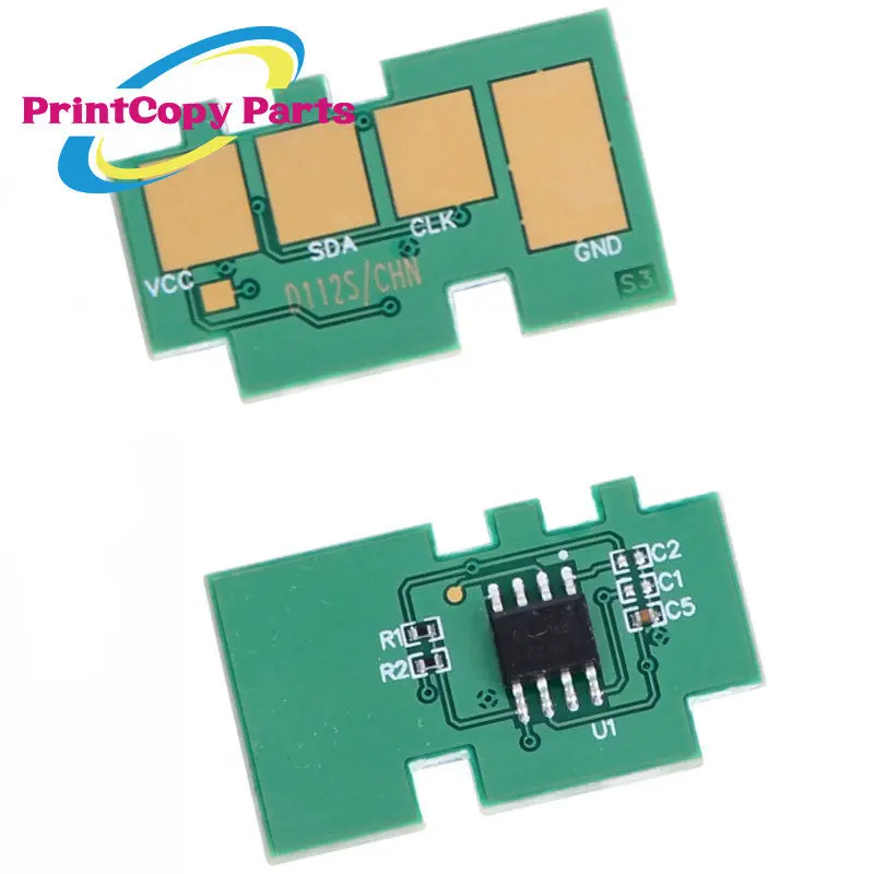 4 sztuki 106 r0277 3 wkład z tonerem fazer Chip do ksero 3020 WorkCentre 3025 drukarka laserowa resetuje chipy 106 ro2773