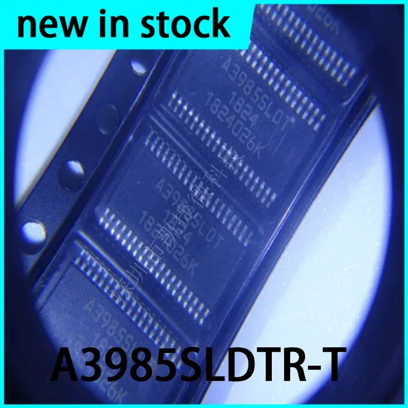 

5PCS New A3985SLDTR-T A3985SLDT Digital Programmable Driver