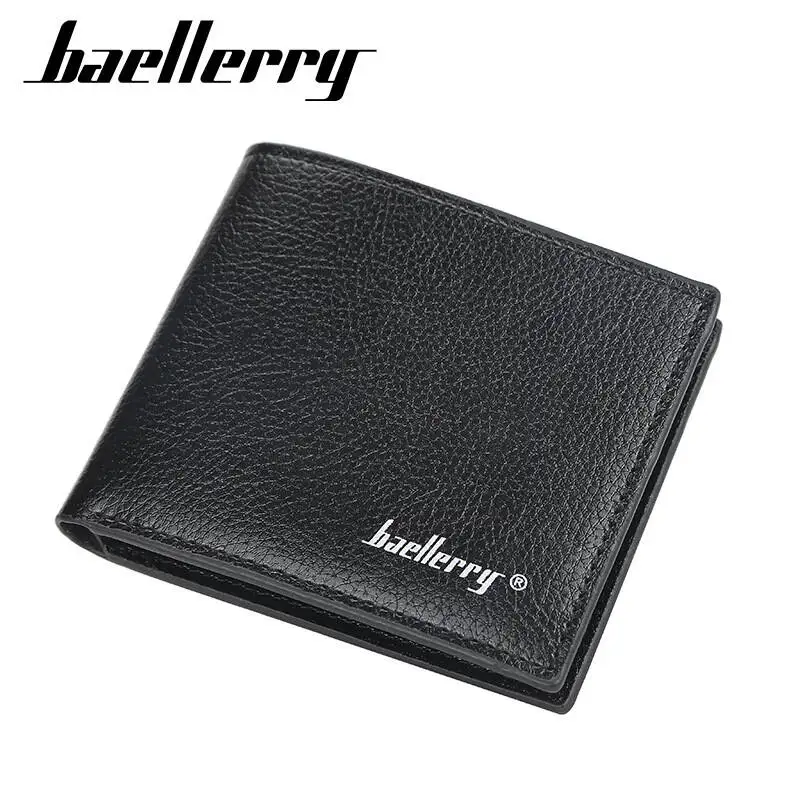 carteira-curta-masculina-baellerry-em-couro-pu-porta-cartoes-slim-para-bolso-frontal-presente-de-viagem-para-ele-porta-notas-fino-e-macio-popular