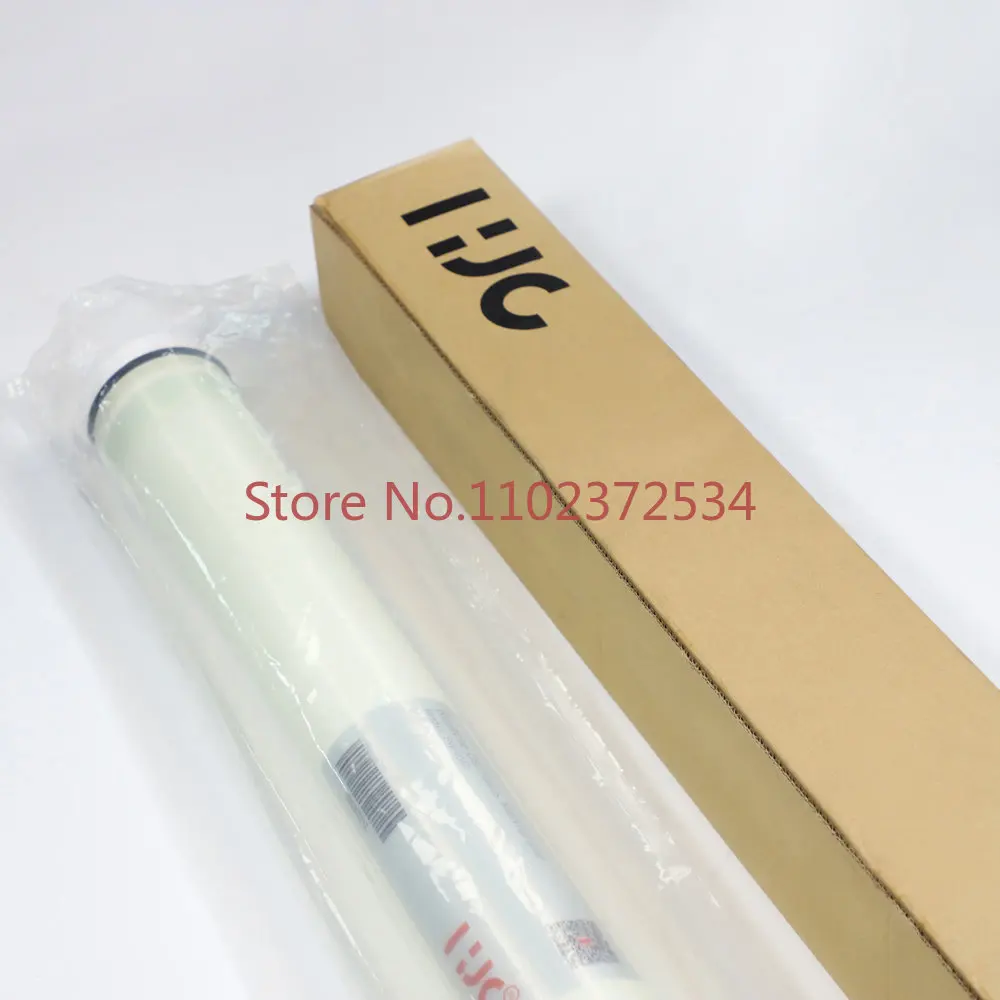 

HJC brackish water 4021/8040/4040 ro membranes RU4040 150psi industrial 2800gpd RO membrane