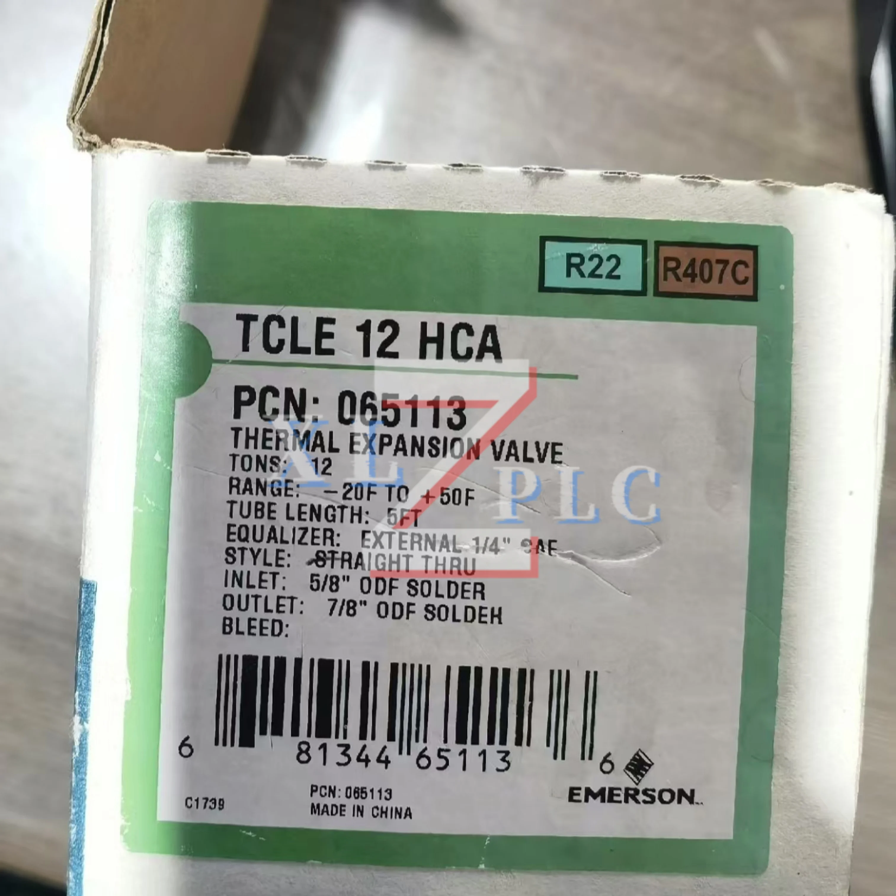 

200RB4T3T TCLE12HCA Solenoid Valve new original