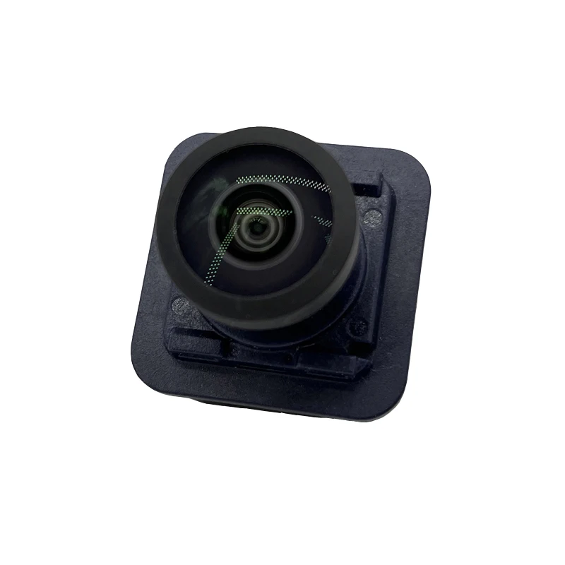 كاميرا مساعدة مواقف السيارات الخلفية مراقبة عالية الوضوح حجم قياسي أصلي ملحقات جديدة لسيارة FORD EXPLORER NAVIGATO