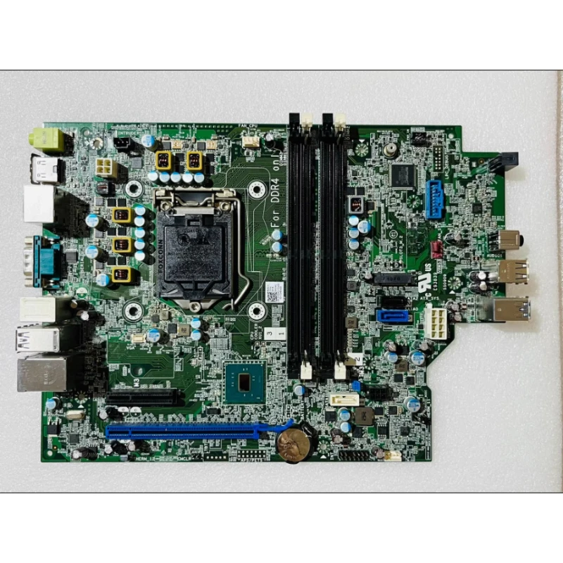 

For Dell OptiPlex 7040 SFF Motherboard GX45R HD5W2 J5HF0 VTC0D87