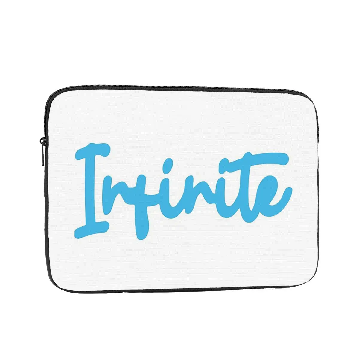 Caylus Merch Infinite Notebook Laptop Bag Case Pouch 10 12 13 15 17 Inch Notebook Sleeve Cover Bag Tablet Shockproof Case Bag