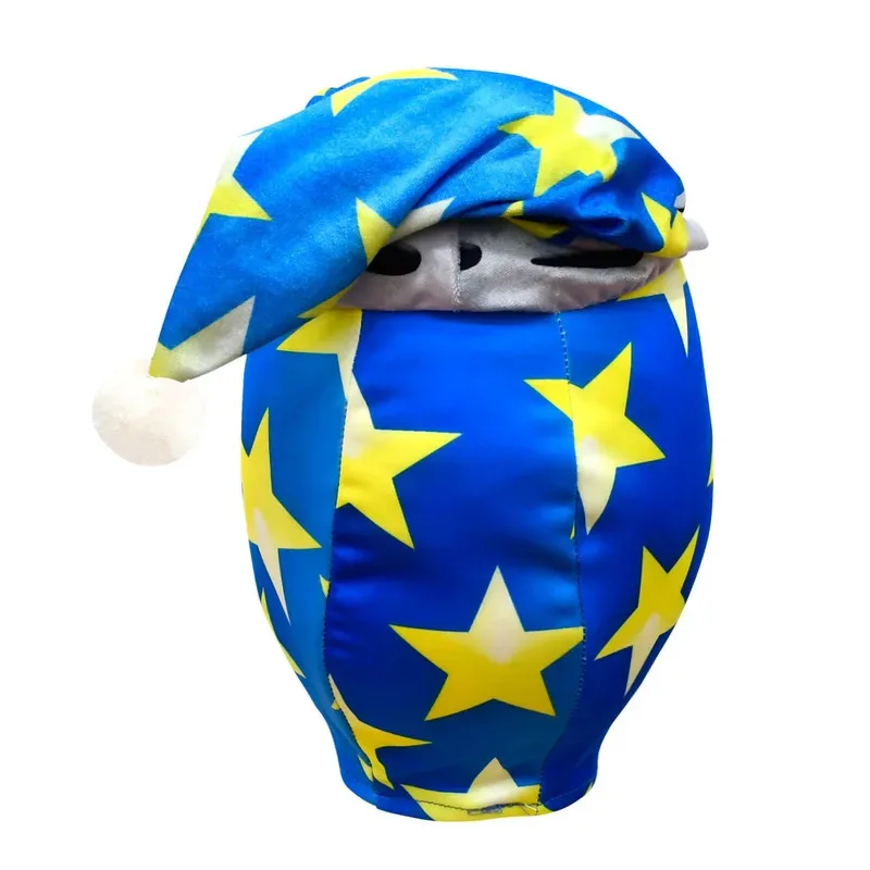 DY2025Moondrop SunDrop disfraz de Cosplay niño disfraz de Halloween para niños Luna gota amanecer FNAF carnaval Cosplay mono máscara Su