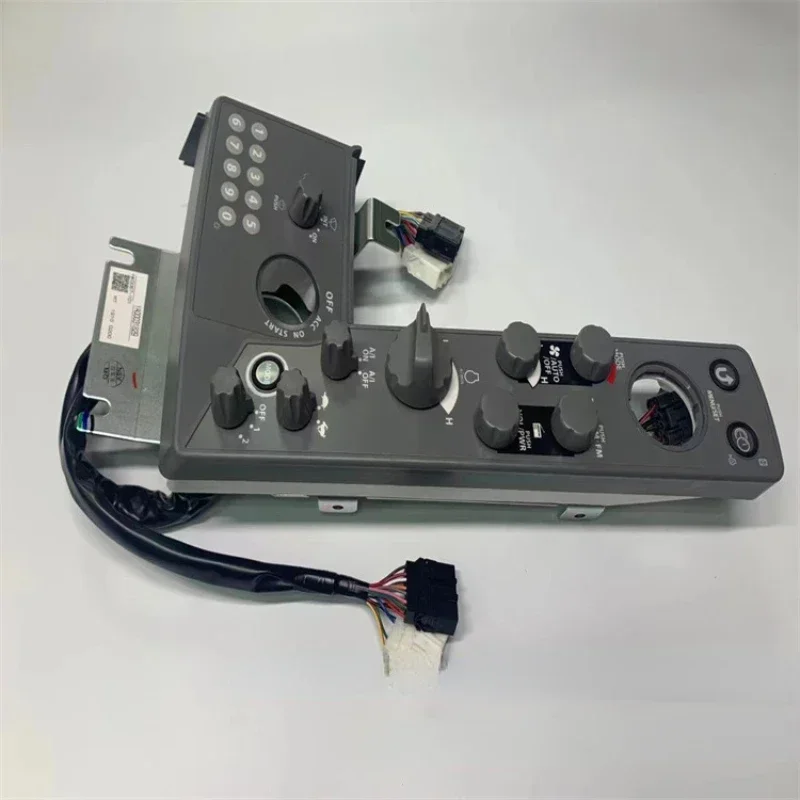 

For ZAX210-5G ZAX240-5A Throttle Knob Assembly YA00031829
