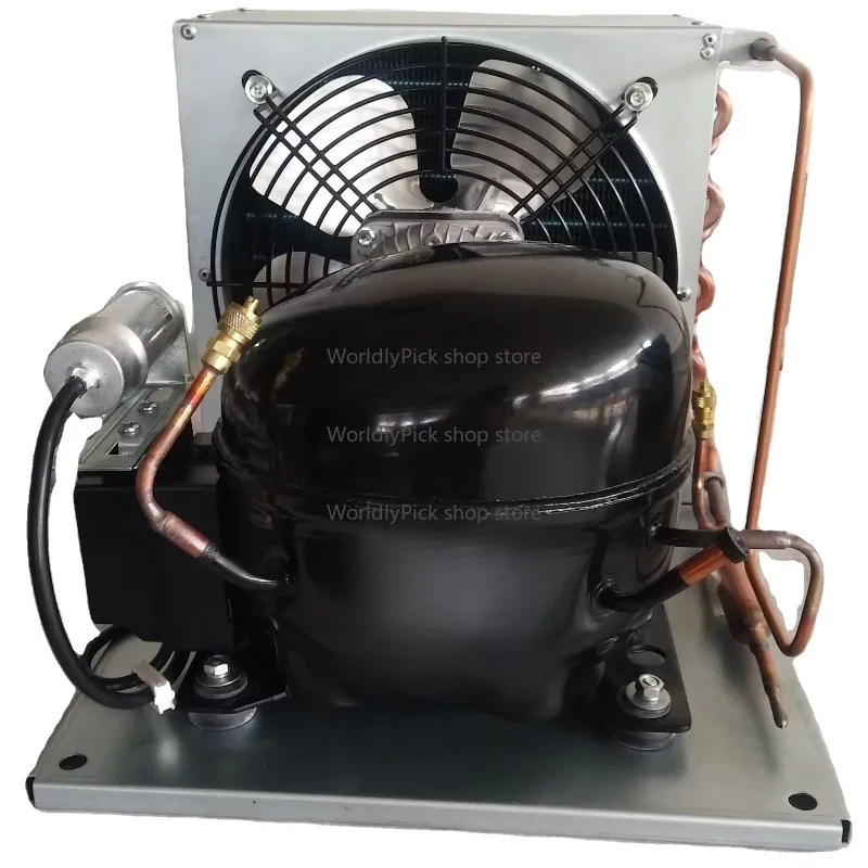 110V 60Hz 1/2 H P 1… - image