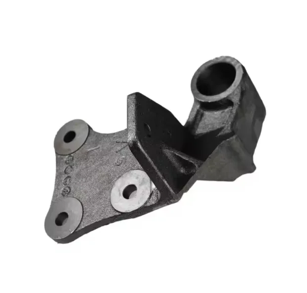 

8944595121 Rear Spring Support for Isuzu NKR55 4JB1 8-94459512-1