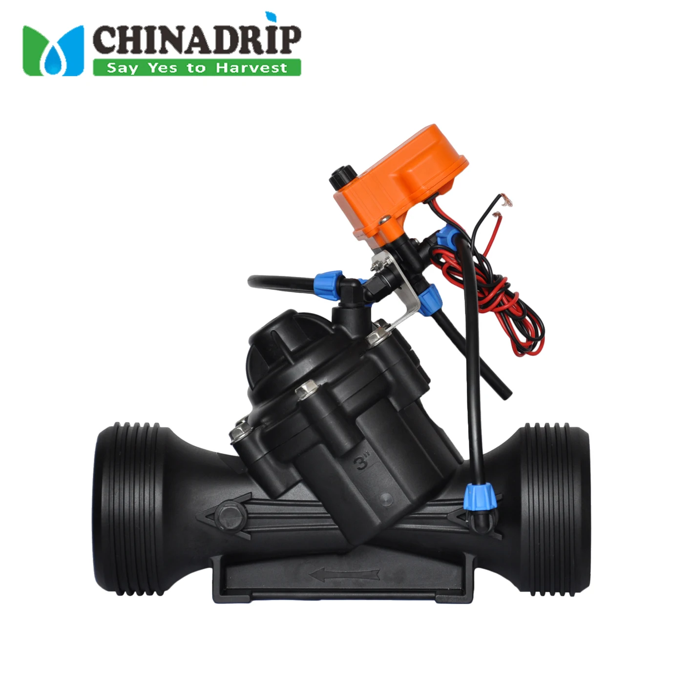 2025 صمام تخفيض الضغط للري الزراعي