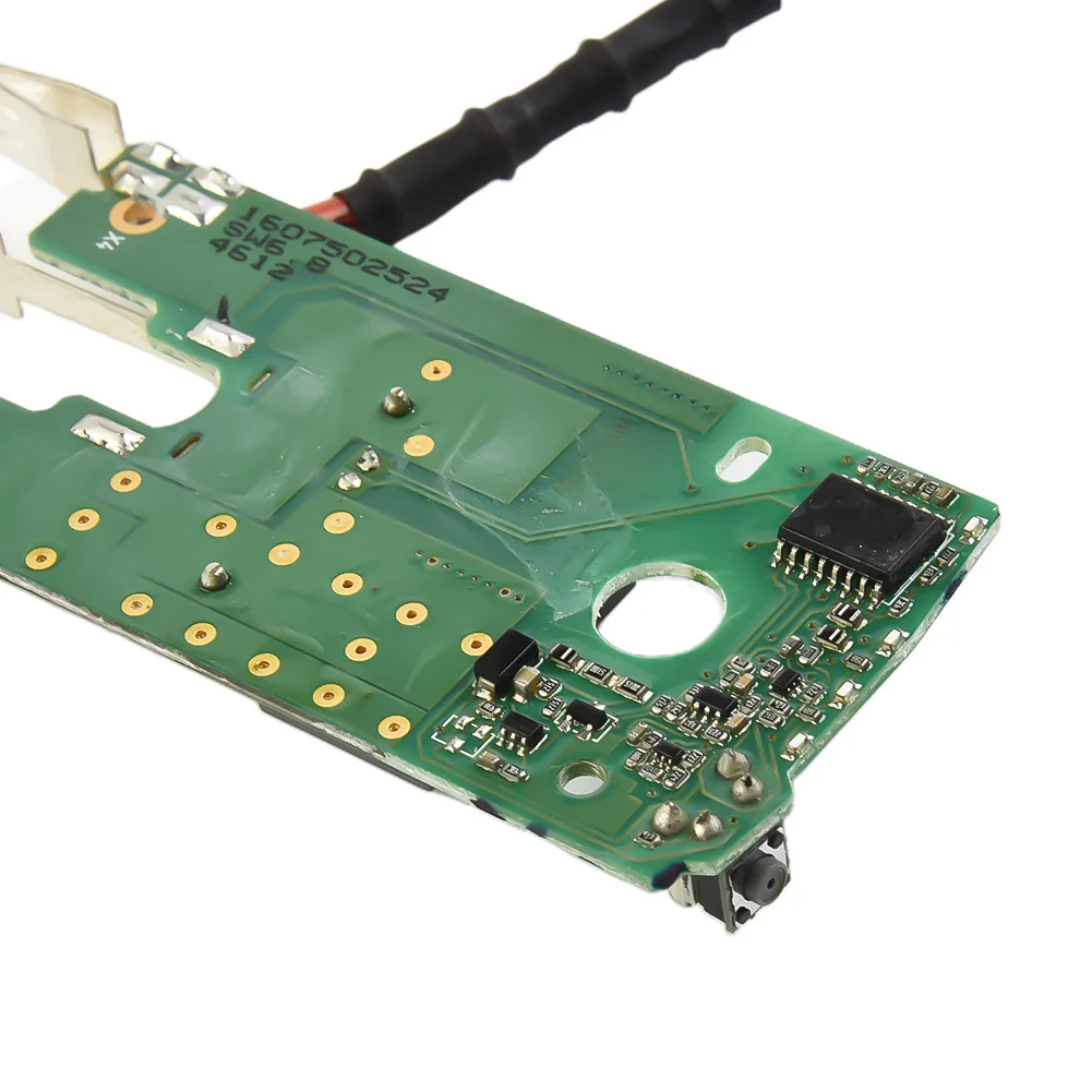 PCB Board GBH36V LI PCB Charging Protection Circuit Board for Efficient and Safe Charging of For Bosch 36V Batteries