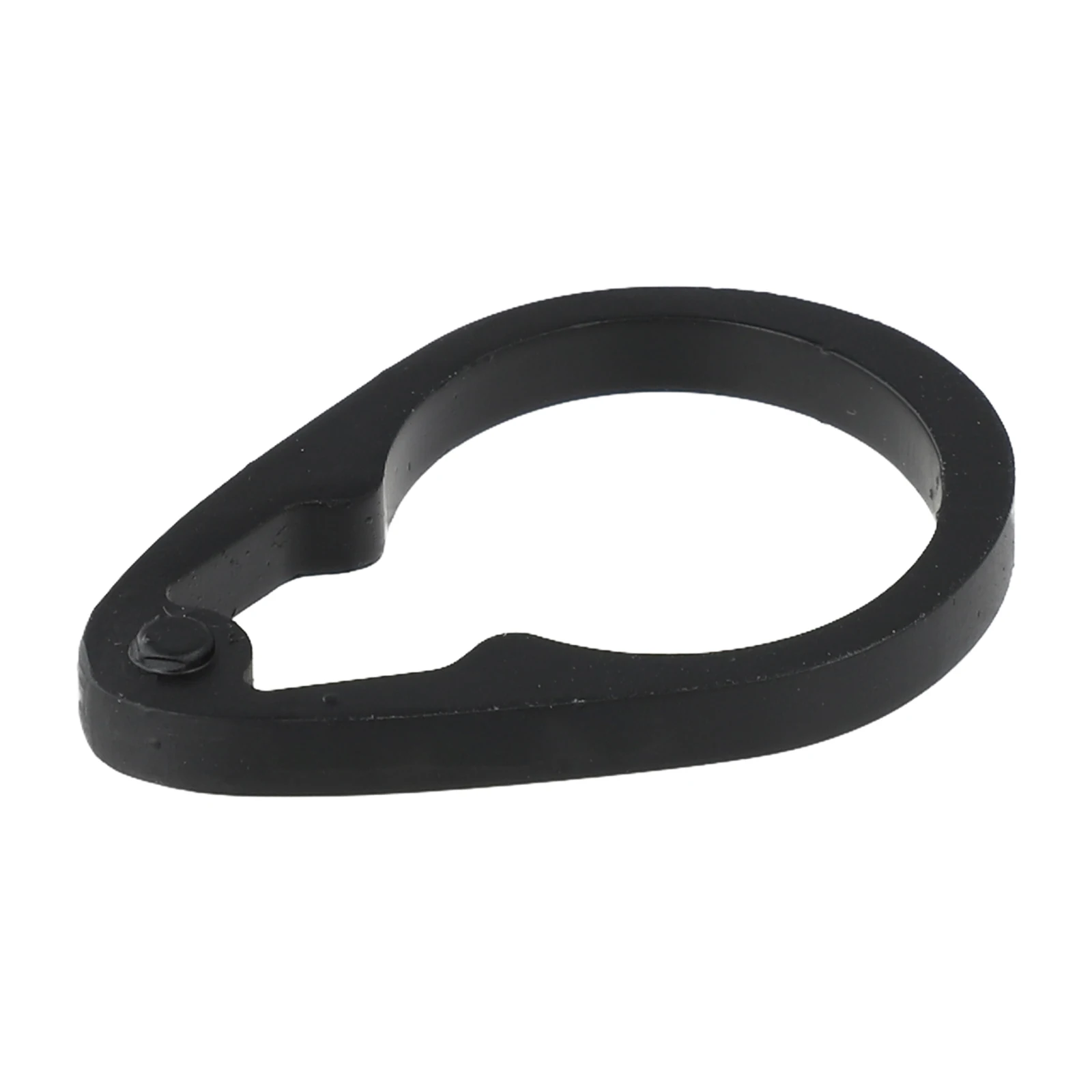 /For /F /F12 F10 Road Bike Headset Spacer Water Drop Washer 5mm 10mm Black ABS Head Tube Handle Stand Bicycle Components Parts