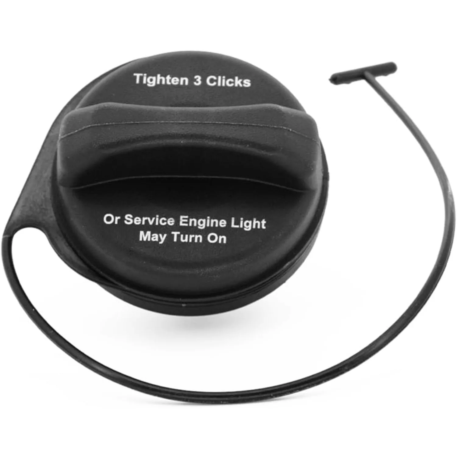 

Gas Fuel Cap For 2004-2011 Silverado 1500 2500 3500 Avalanche Suburban Tahoe Traverse & GMC Acadia Sierra Yukon,20915842