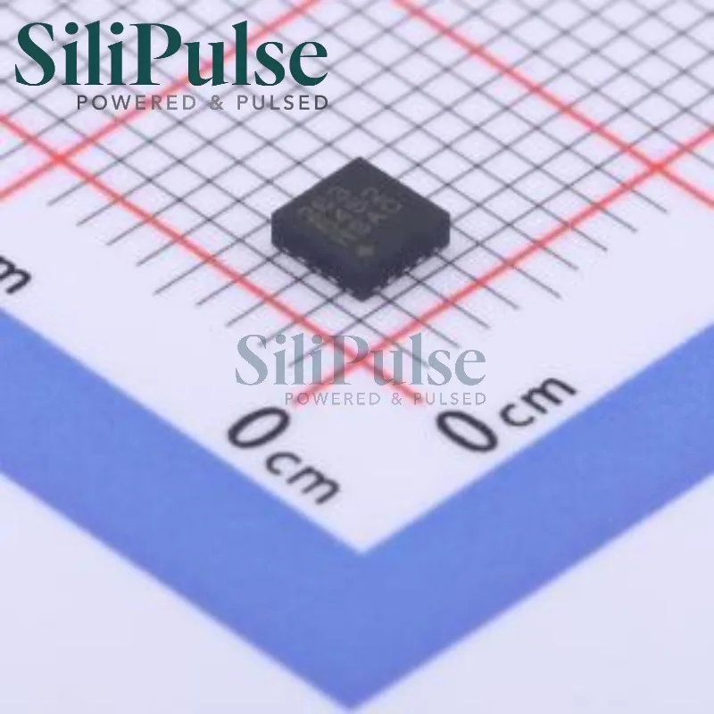 (1/10pcs) MMA8452QR1 QFN-16(3x3) 100% Original In Stock Accelerometer Triple ±2g/±4g/±8g 2.5V 16-Pin QFN