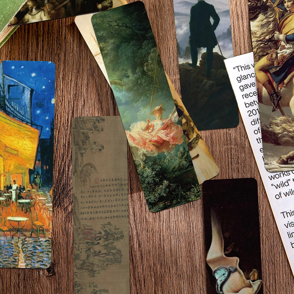 30pcs Retro World Famous Paint - Painting Supplies 评论和价格