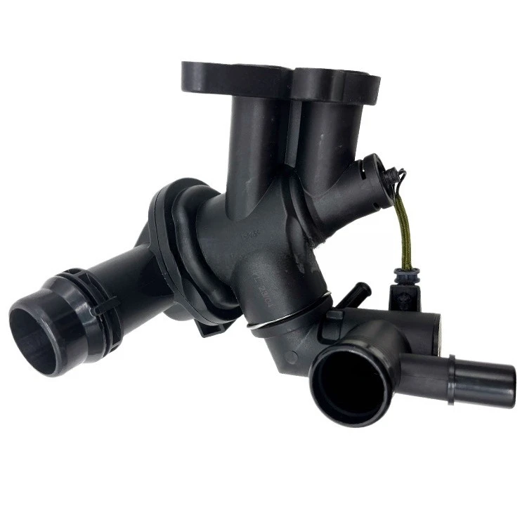 

Automotive thermostat assembly Thermostat housing for Land Rover Discovery Shenxing 2.0T LR106640