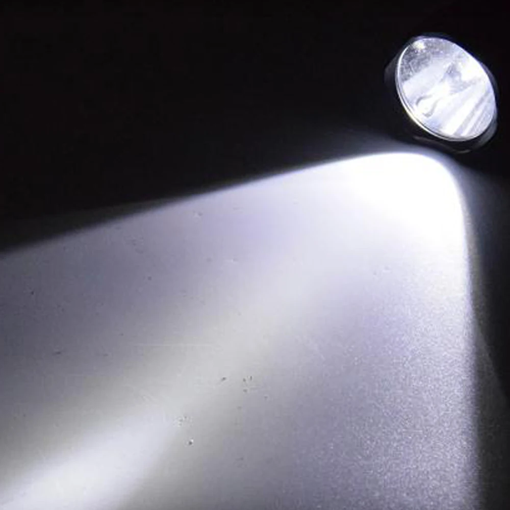 1000LM LED flashlight Red/Green/White light T6 R5 Outdoor Portable Waterproof Lantern 1 Mode Camping Hunting Flash Light Light