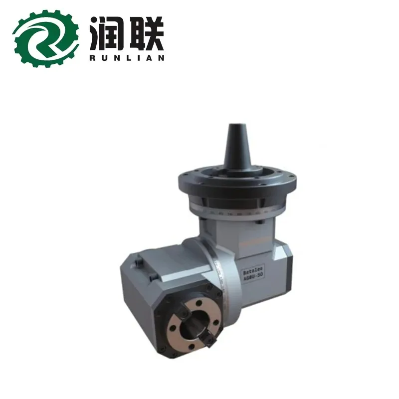 

Угловая головка для обрабатывающего центра