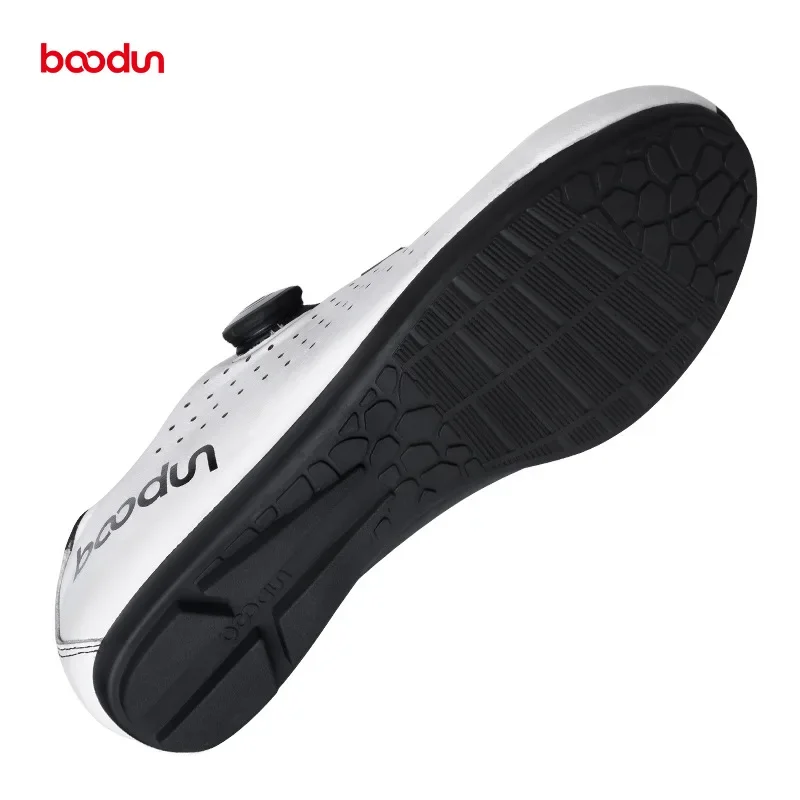 Unisex Cycling Shoes Road Bike Lockless shoes Sneakers Shock absorption and wear resistance Flat Cleats Mountain Cycling Footwea