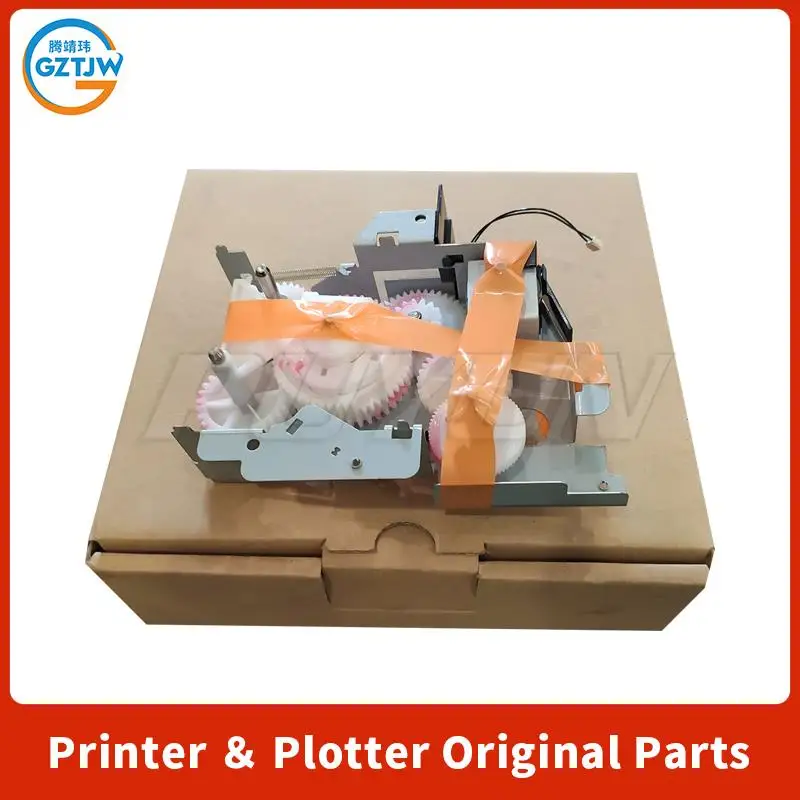 Original New RM1-4532 For HP P4014 P4015 P4515 hp 4015 4015 4515 Paper pickup drive Gear Box - Refurb