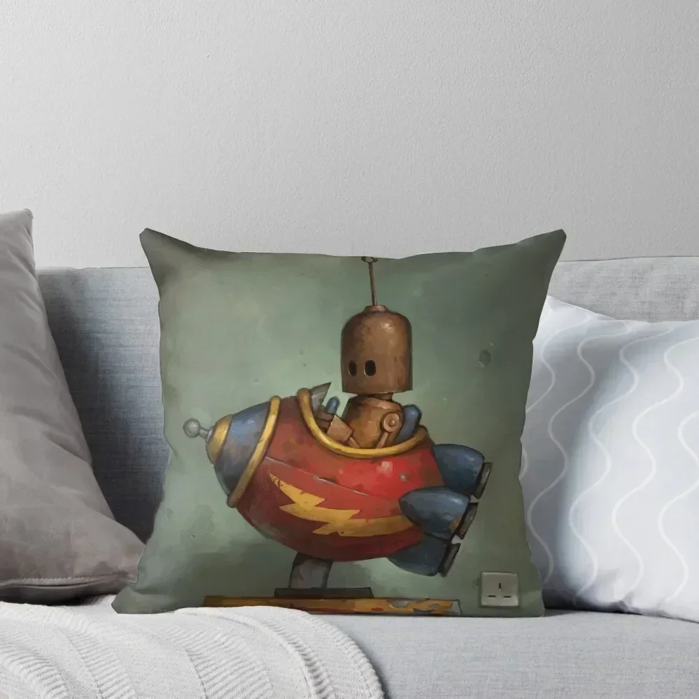 

To Boldly Go Throw Pillow Custom Cushion Sofa Decorative Covers Christmas Pillow Covers Pillowcases Cushion Covers Sofa pillow