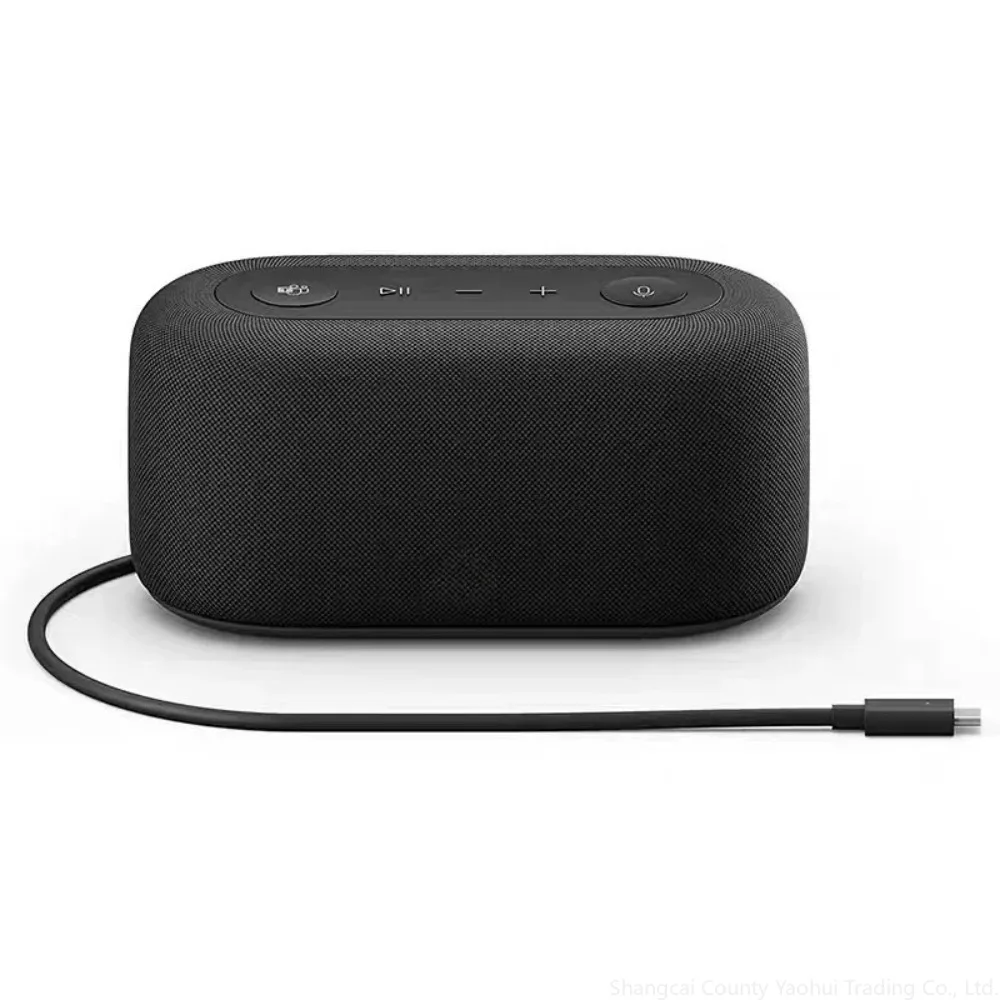For Microsoft Audio Dock Type-C Docking Station with Multimedia Speaker Microphone Brand New in Stock for Laptops