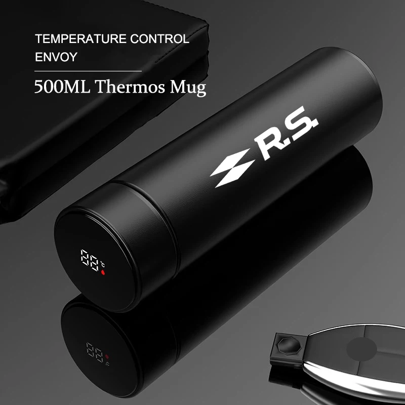 500Ml Insulated Cup…