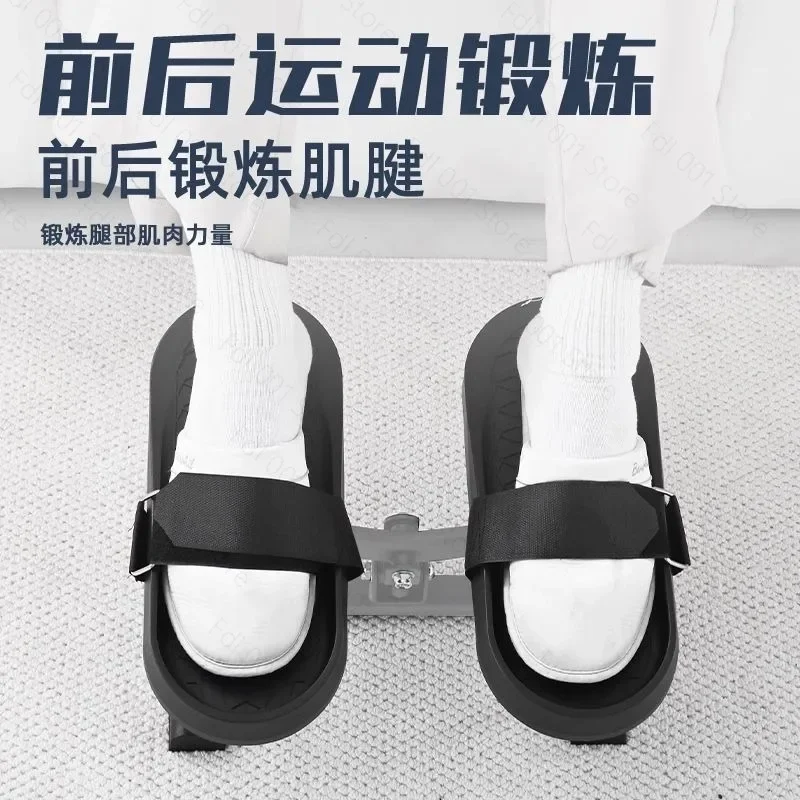 Ankle Strength Training Device Sturdy Construction for Middle‑aged Elderly Home Leg Joint Fitness Exercise