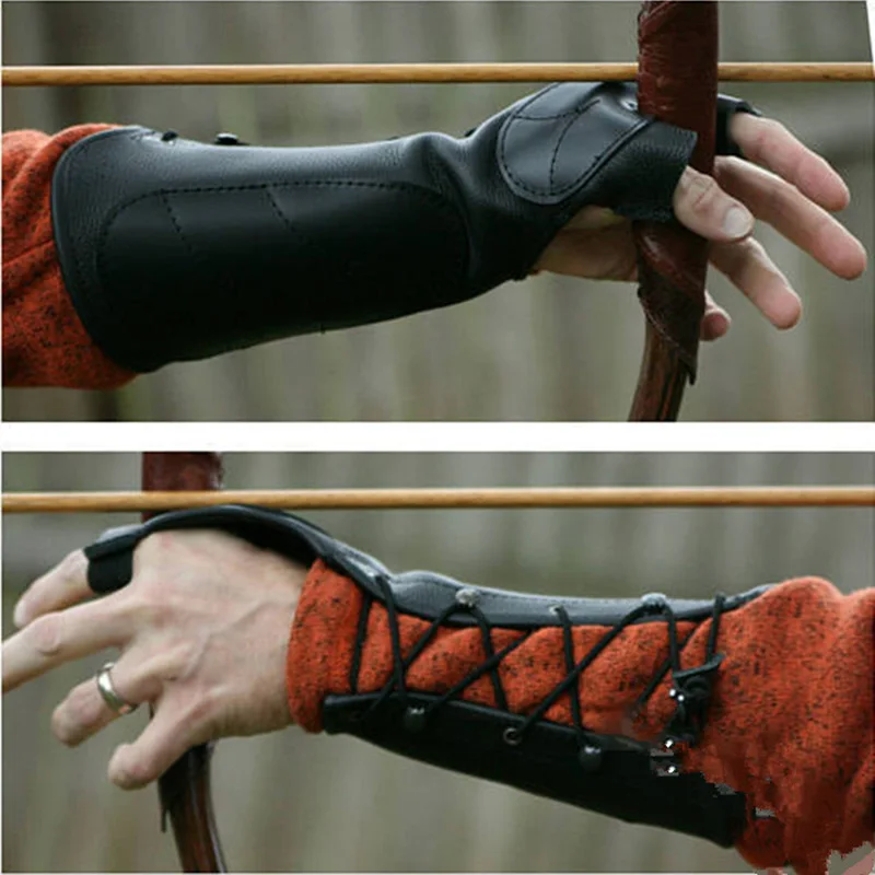 #4 Archery Gloves List of Top Picks
