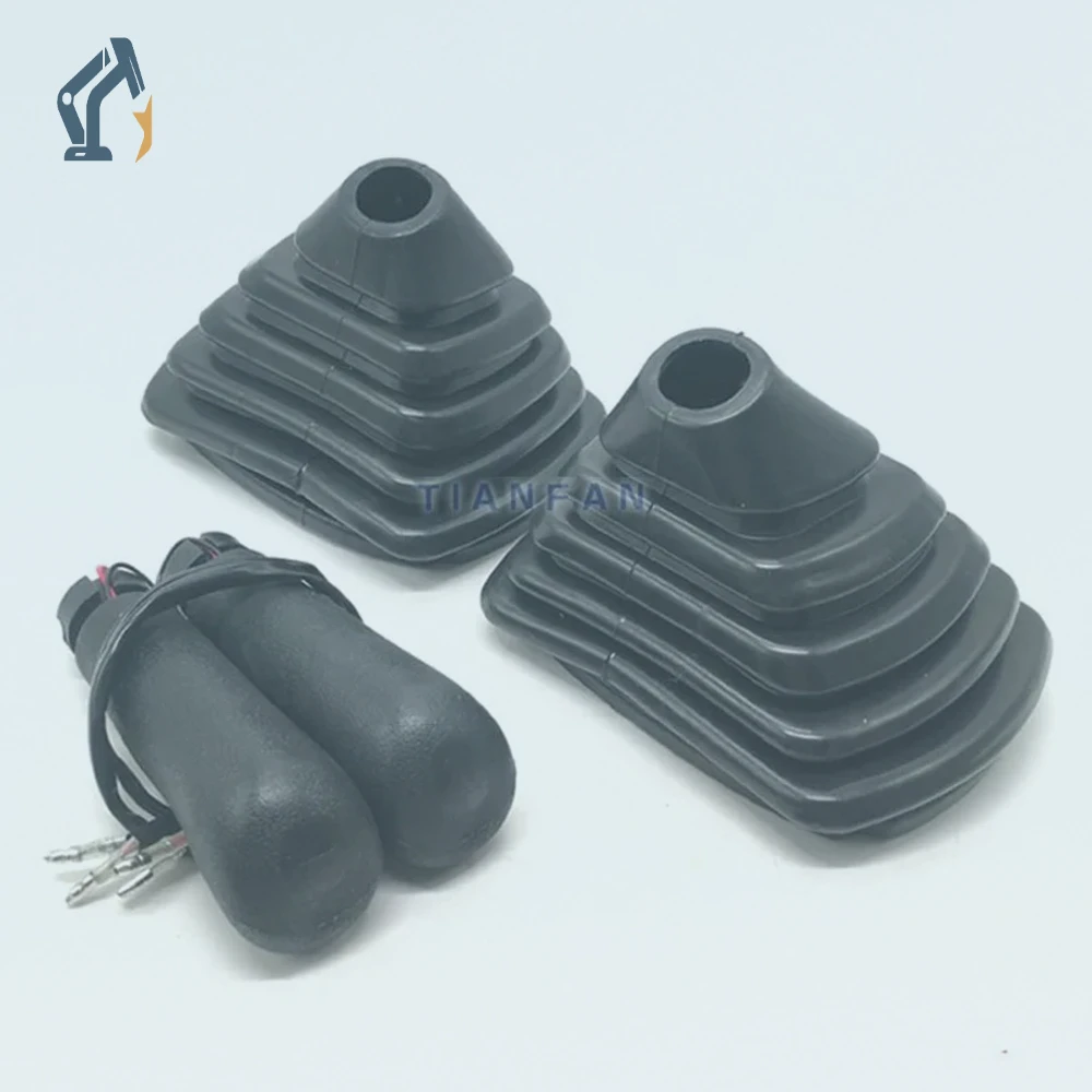 

Excavator Joystick Control Lever For E320b E320c E320d Operating Lever Joystick Handle Operating Rod Assy 123-2152