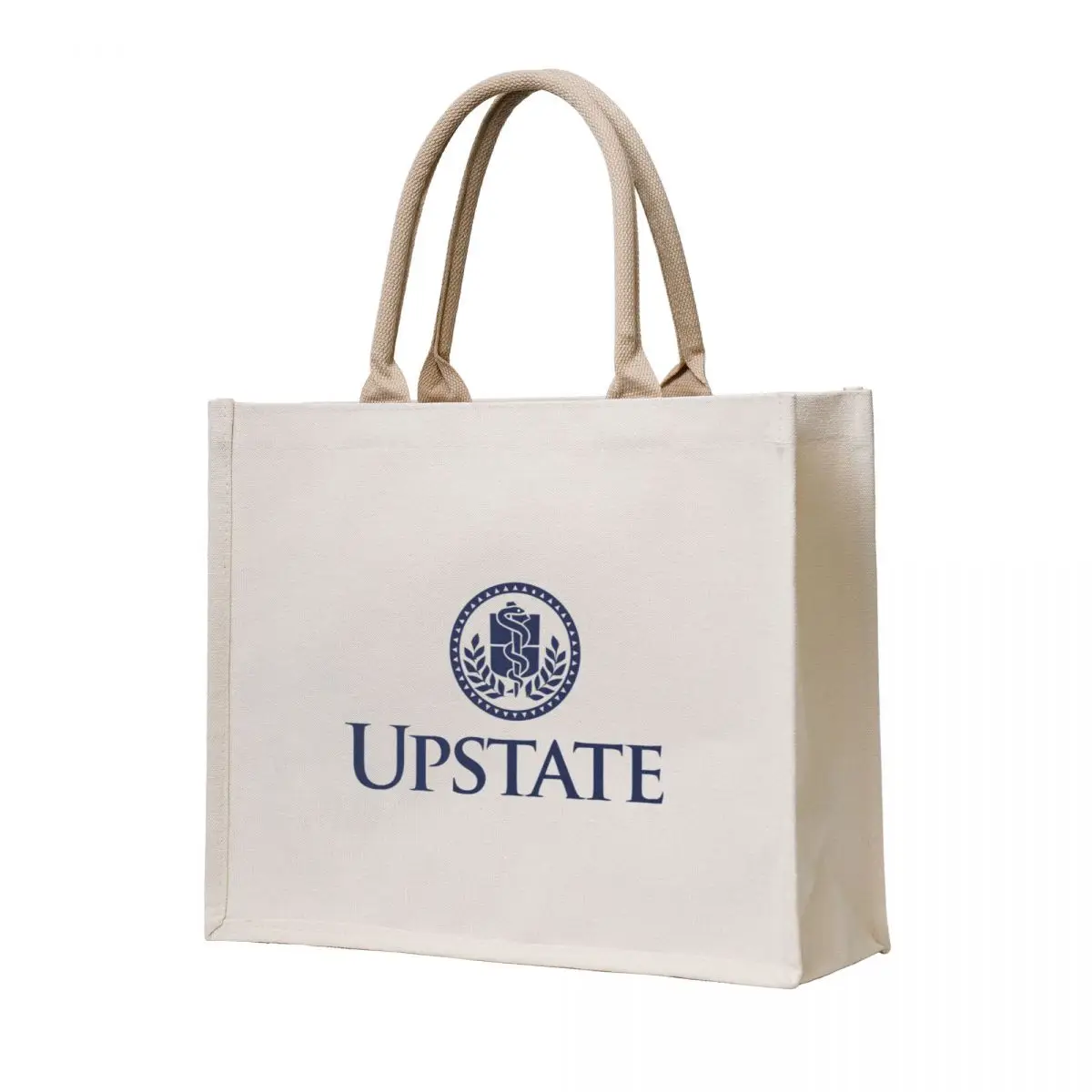

SUNY Upstate Tote Bag Reusable bags custom canvas bag tote bags aesthetic