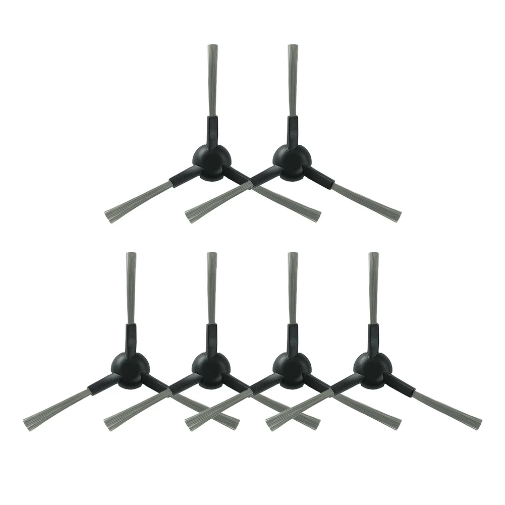 

6 шт., боковые щетки для пылесоса Mova G30/G30 Ultra/G30 PRO/G20 Master