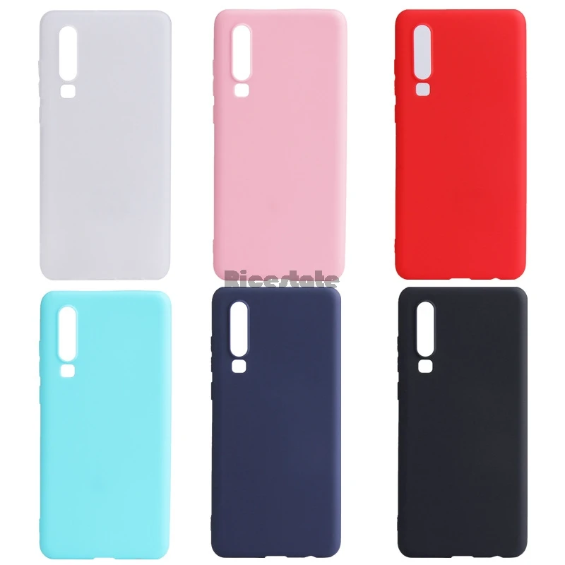 Ultra-Thin Soft Tpu… - image
