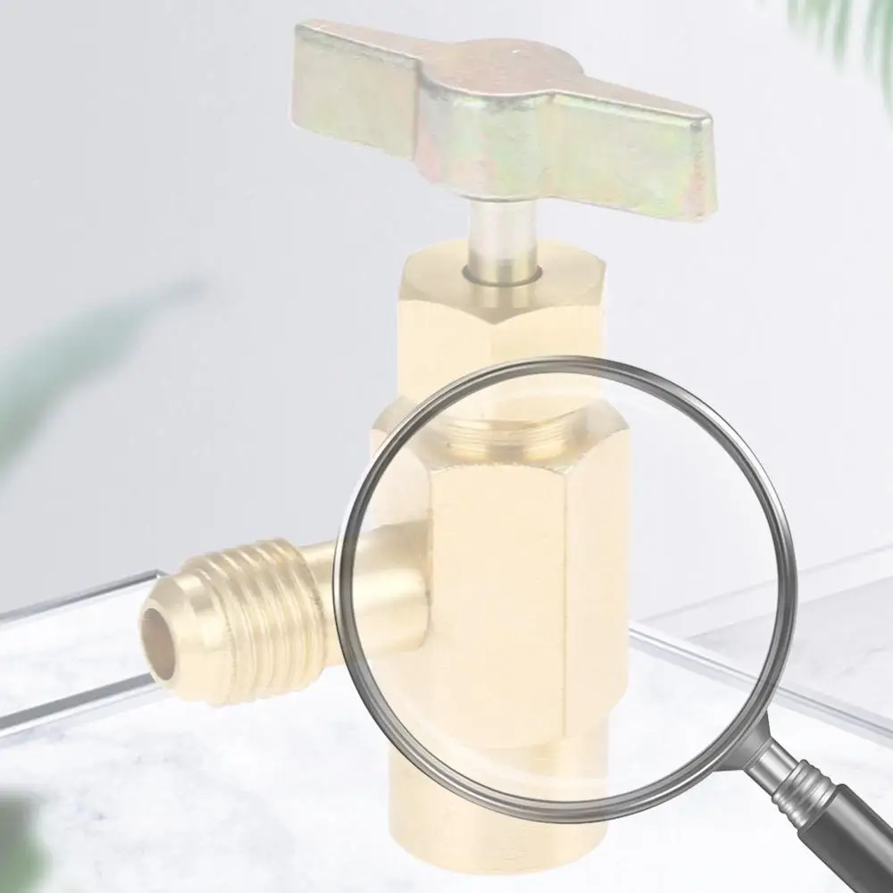 R1234A Self-Sealing…