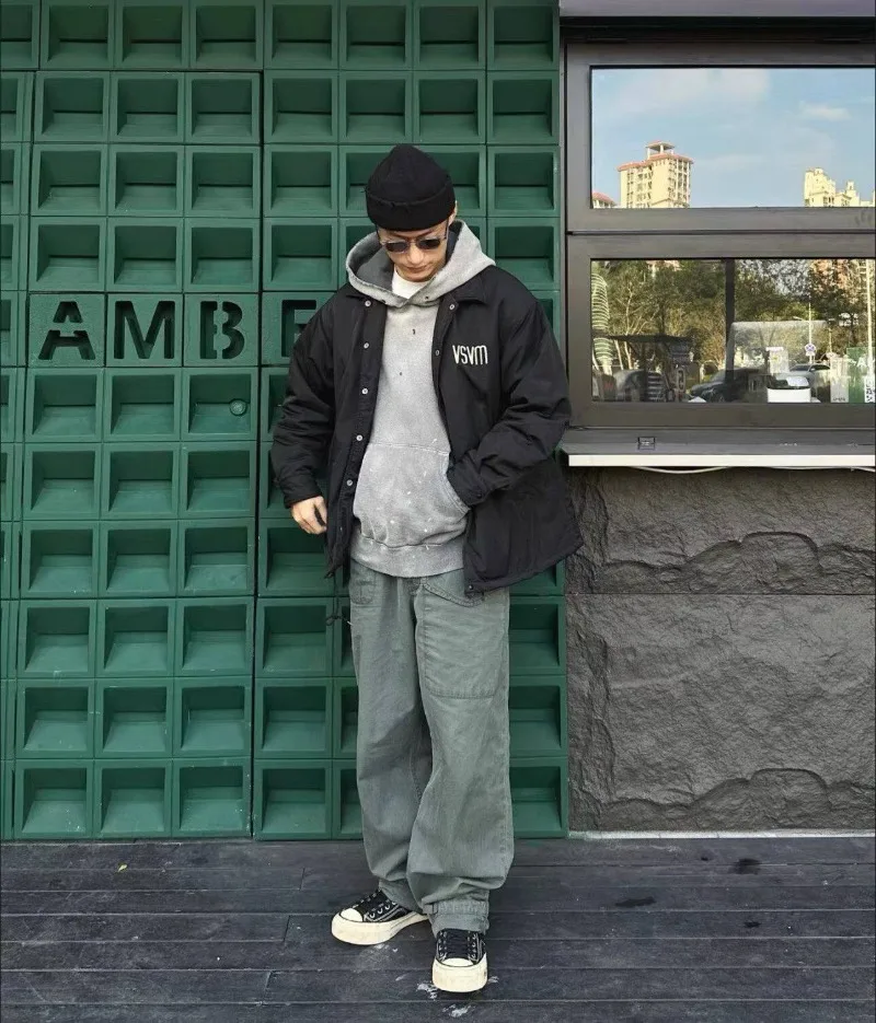 

VSVM CORONEL PANTS Trousers