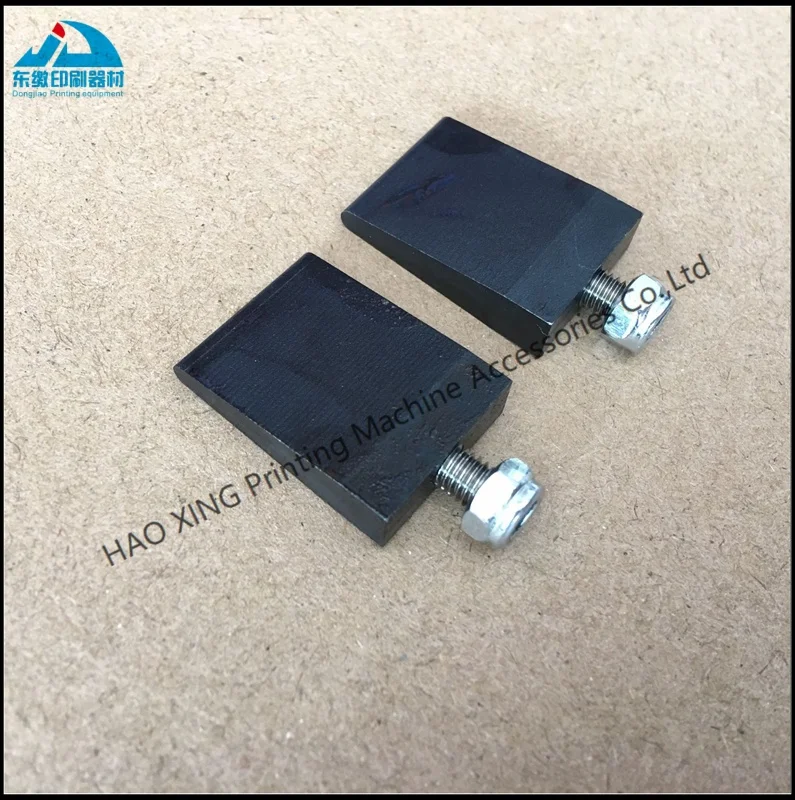

Printing Machinery Spare Parts Support Screw 41.006.801F for Heidelberg Printing Accessories Hickey Remover High Quality