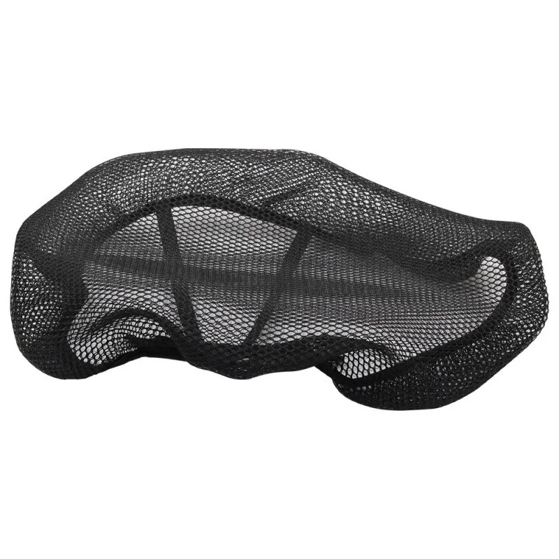 Motorcycle Sunscreen Seat Cover Waterproof Dustproof Cushion Protector Comfortable Wear Resistant For F900XR F900R