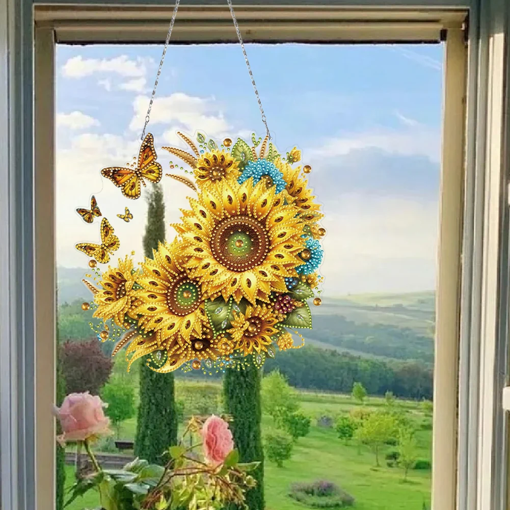 Acrylic Special Sha…