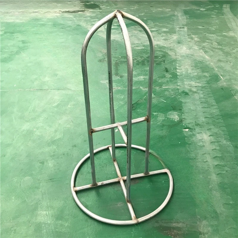 Automatic Double Wire Chain Link Fence Wire Netting Machine