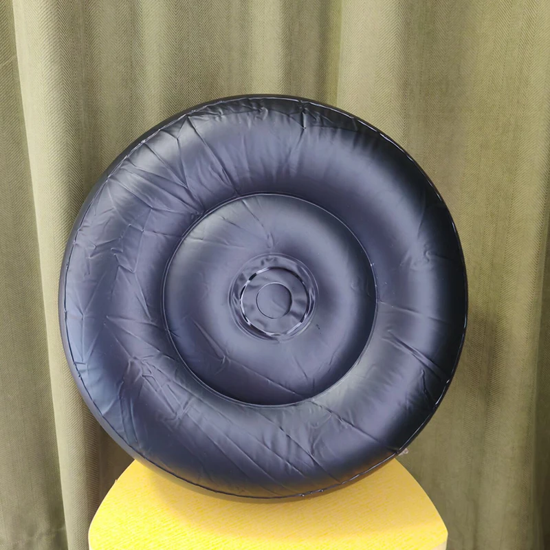 DS8298 Durable Furniture Inflatable Chair Cock Rider Rocker Multifunctional Toy Women's Seat Cushion