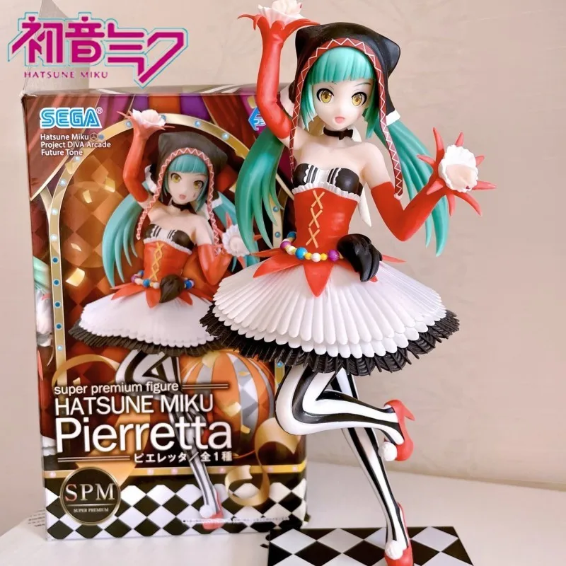 23cm-clown-anime-action-kawaii-figure-hatsune-miku-original-model-collectible-pvc-model-ornamnet-christmas-gifts-for-kids-toy