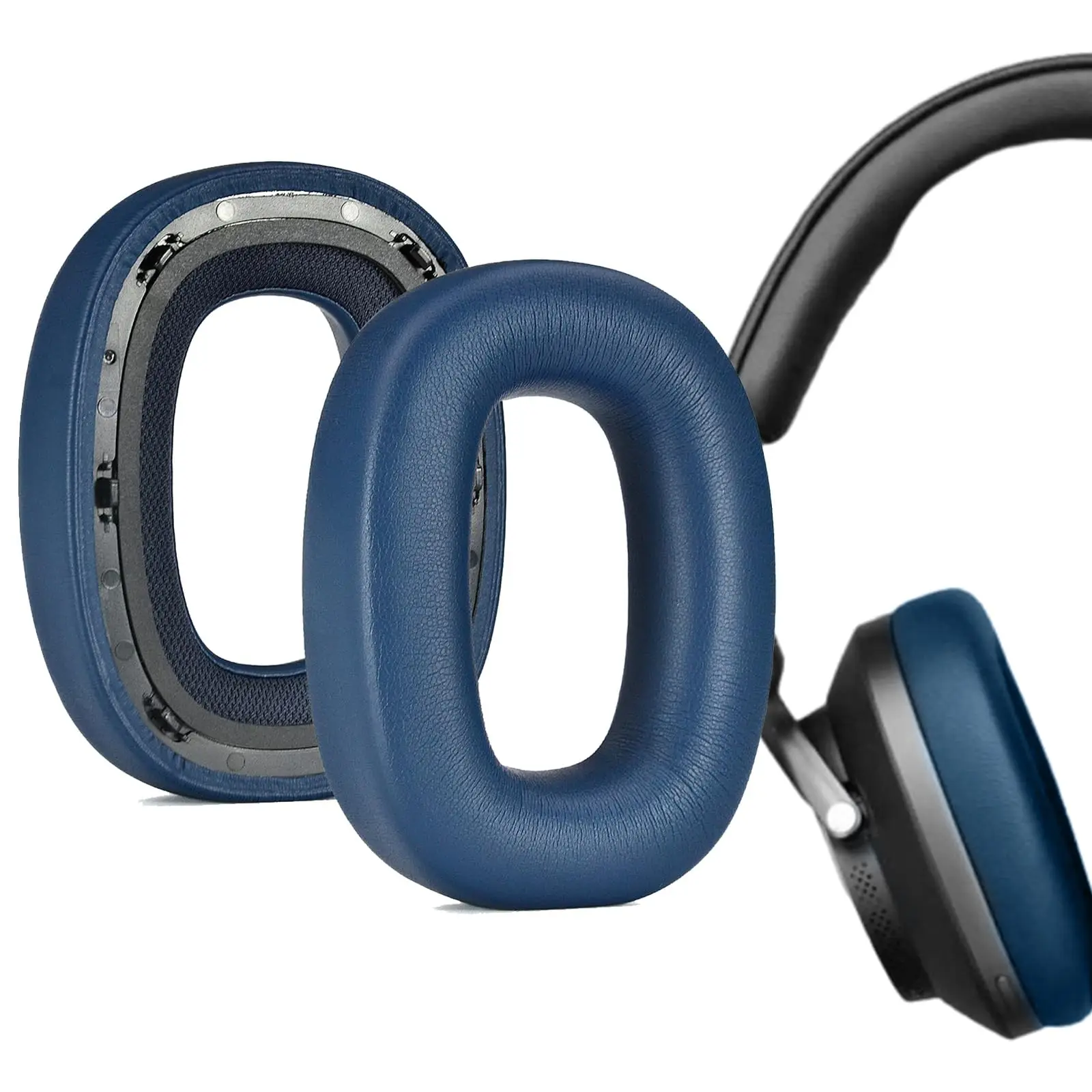 PX7 S2 イヤーパッド イヤークッション 交換用カバー Bowers & Wilkins
