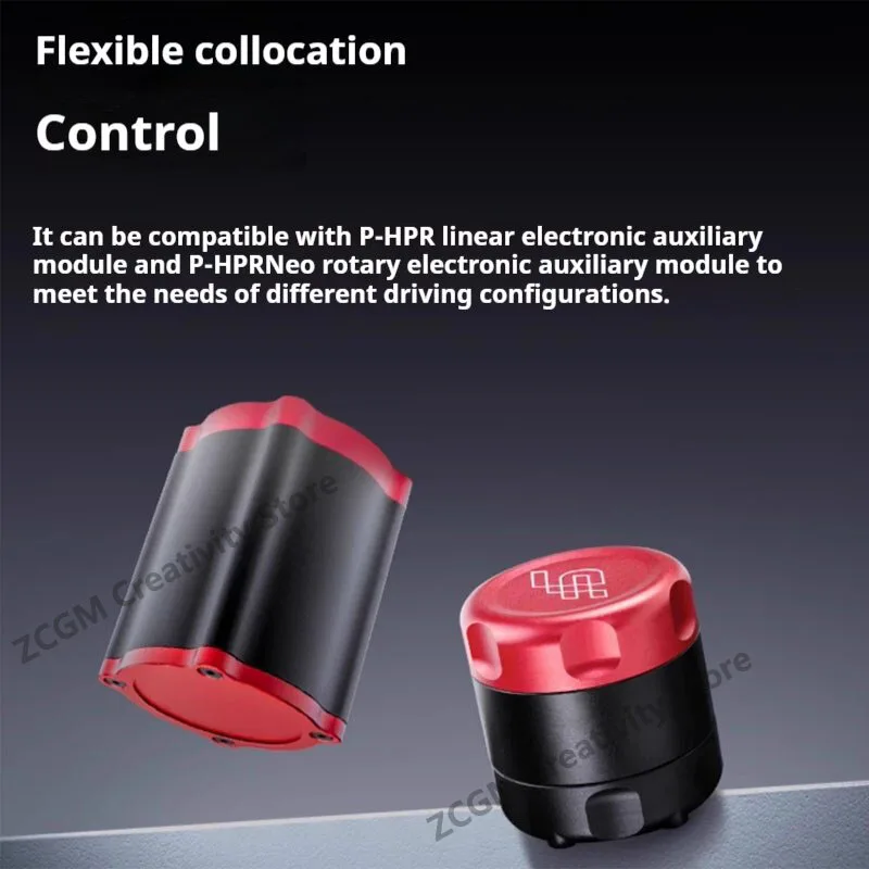 P-HPR Gt Linear Ele… - image