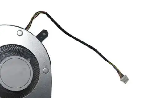 

Laptop Maxbook P2 CPU FAN For IPASON Maxbook P2 DC5V 0.4A New Cooling Fan