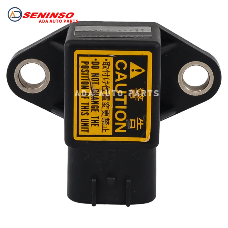

Original New 31955-EU50A 104991-0600 31955EU50A 31955EU50B Manifold Absolute Pressure MAP Sensor For Nissan Juke NP300 Venucia