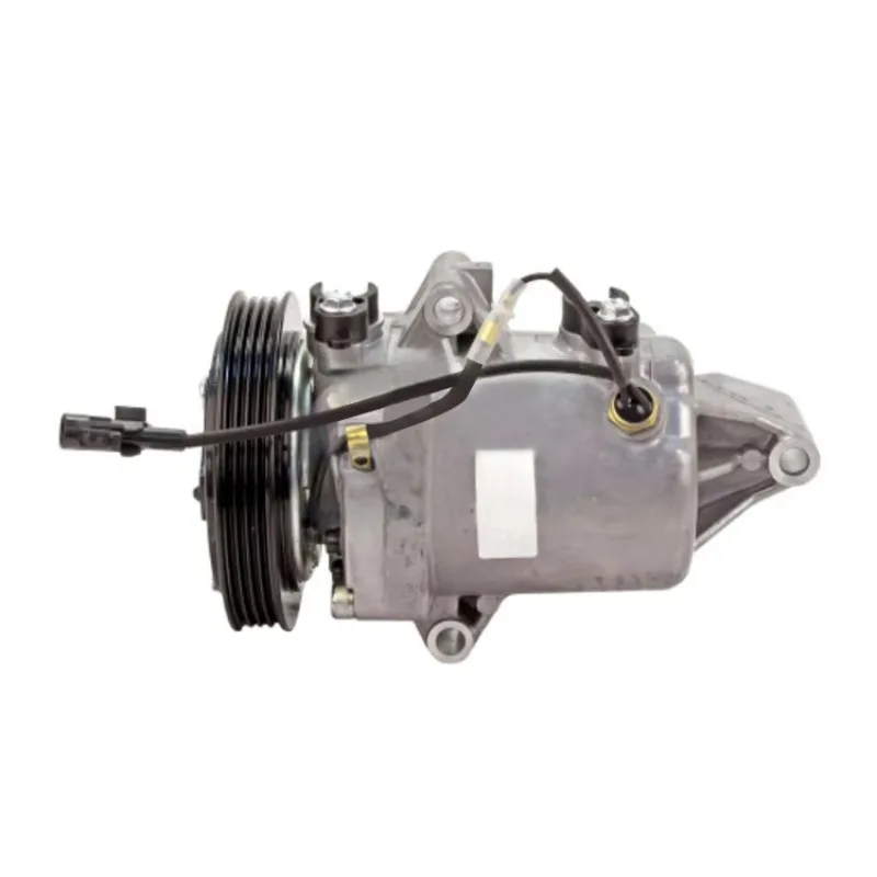 KCC1128 AC Compressor 12V HFC-134a 4PK For SUZUKI SX4 9520054LA0 9520083KA0 9520083KB0ATV&UTVATV&UTV