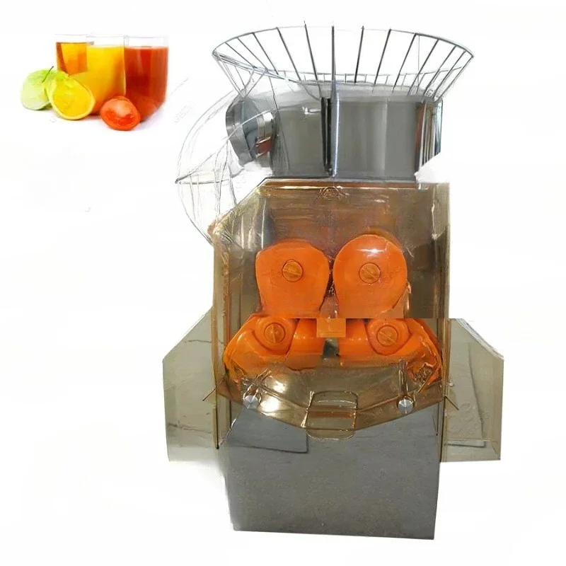 

Massive Orange/Lemon Juicer | Industrial Lemon Juicer