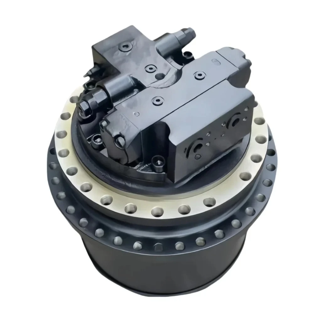 New 355-5668 3555668 Motor Assembly for 336D/325c/328d/330d for Machinery Repair Shops