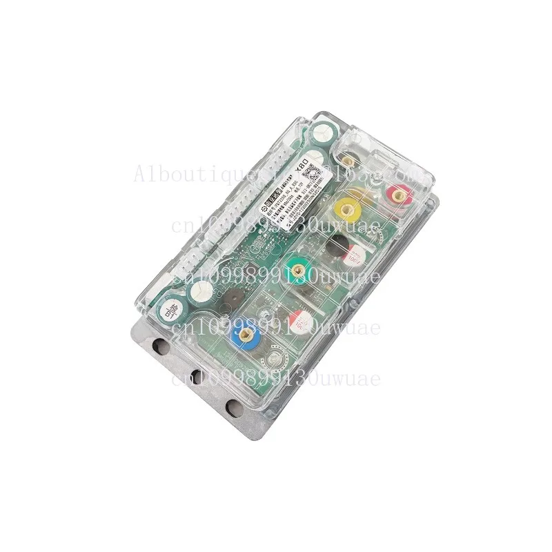 ND72280 (X80) Intelligente Bluetooth programmeerbare sinuscontroller Geschikt 80A/280A